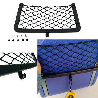 1x 3618CM Storage Net Pocket Camper Van Caravan Organizer Holder for T5