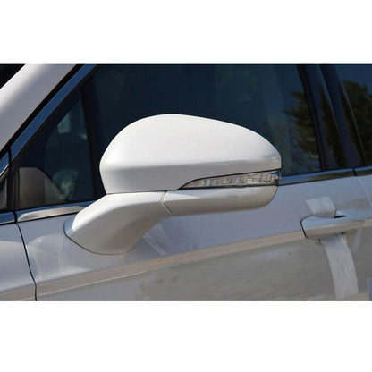 Rear View Side Mirror Guard Cover for Ford Fusion (2014-2020)