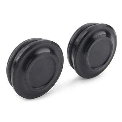 2 x Motorcycle Frame Hole Covers for Honda Rebel 500 CMX500 (2020-2021)
