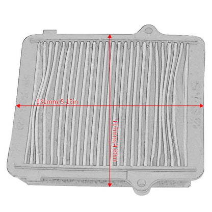 Air Filter Element for Honda CRF1000L Africa Twin (2016-2019)