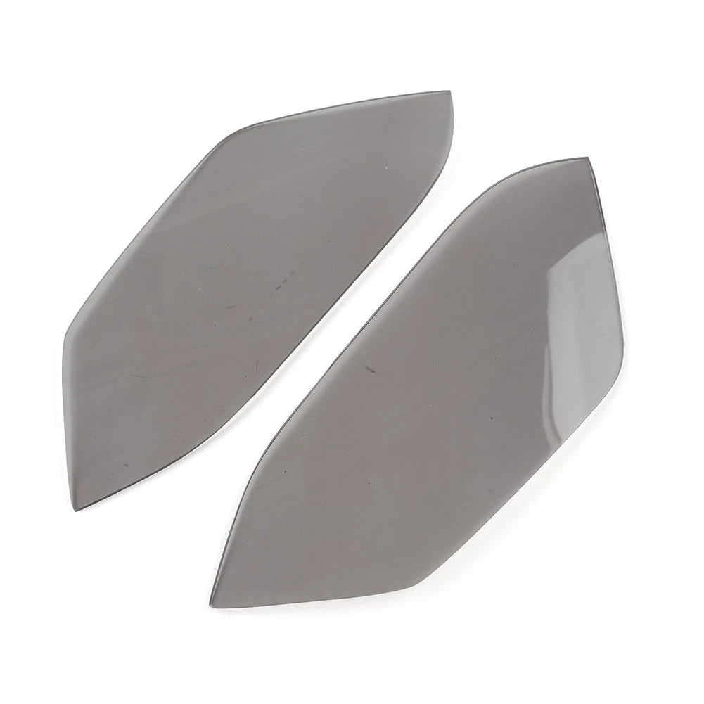 Headlight Guard Lens Cover Protector for BMW S1000RR (2019-2024)