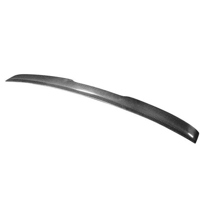 Carbon Fiber Rear Roof Spoiler Wing for Chevrolet Camaro 2016-2020