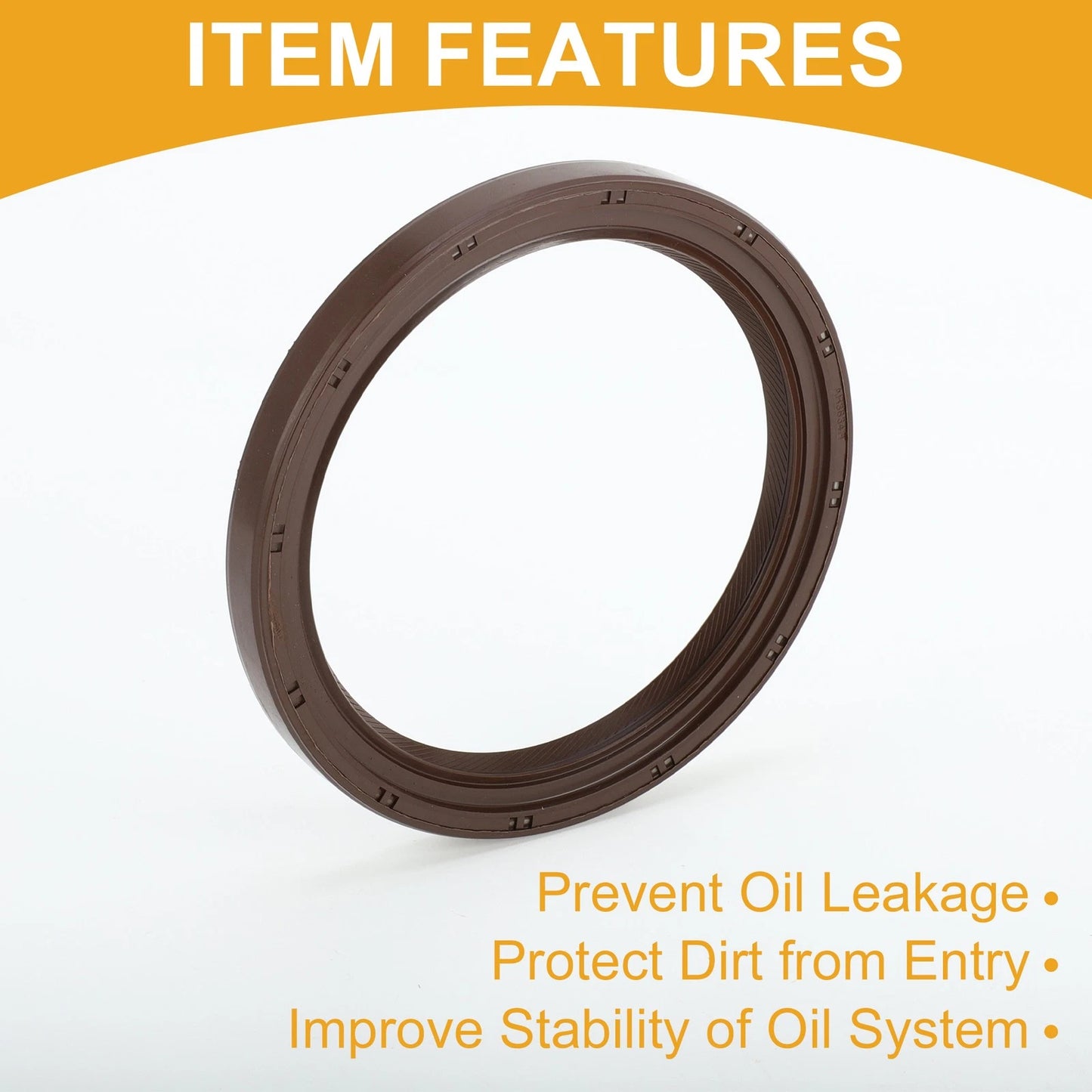 Rear Crankshaft Oil Seal for Toyota Camry (1997-2001)