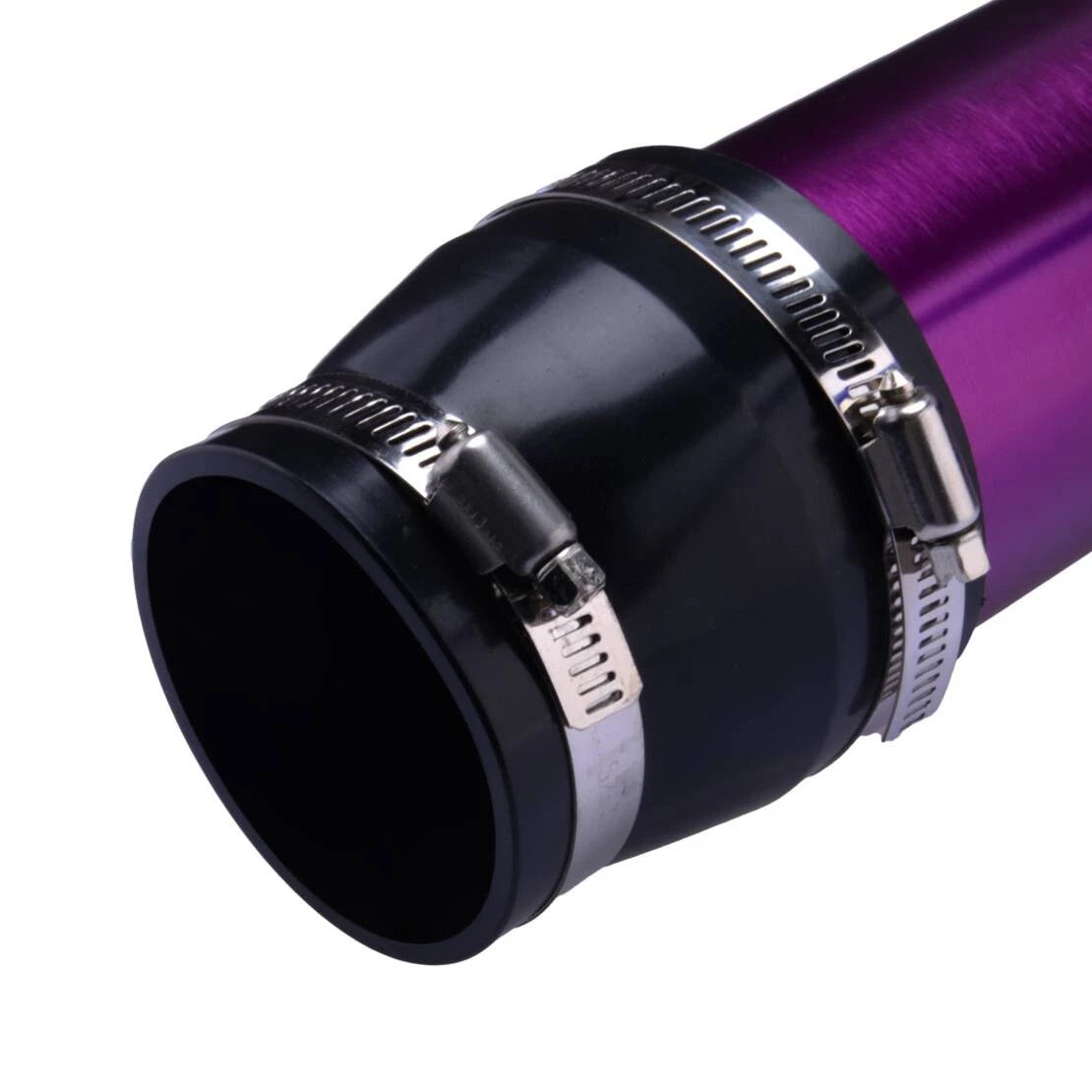 Purple Cold Air Intake Filter for Acura SK