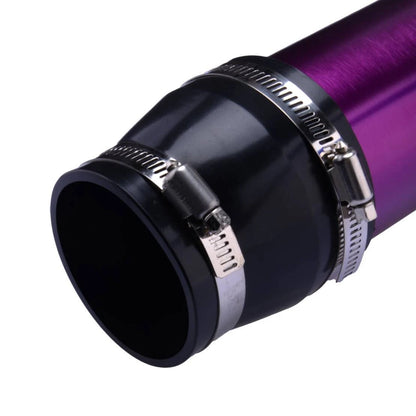 Purple Cold Air Intake Filter for Acura SK