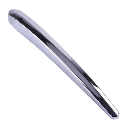 Chrome Rear Window Wiper Trim Cover for Chevrolet Equinox (2018-2019)