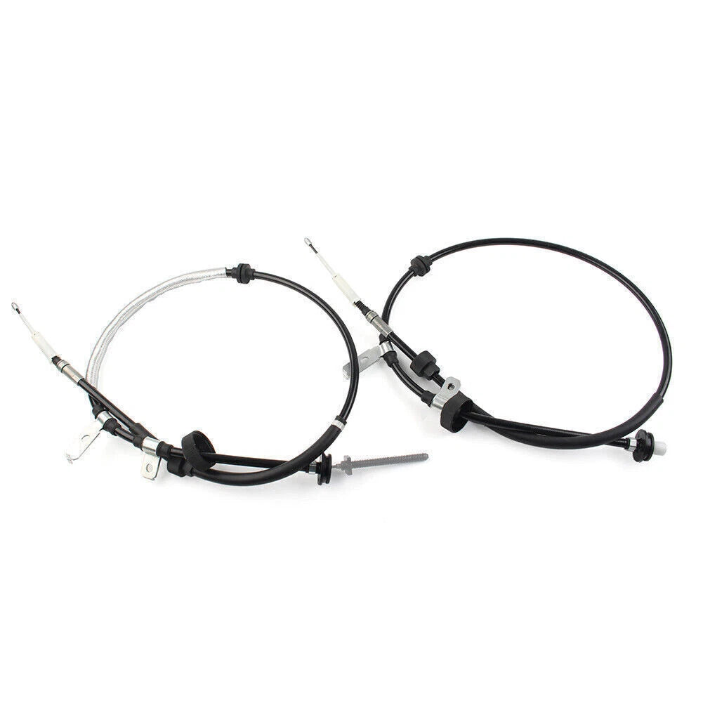 Rear Handbrake Cables  for Land Rover LR3 LR4 Range Rover Sport (2005-2013)