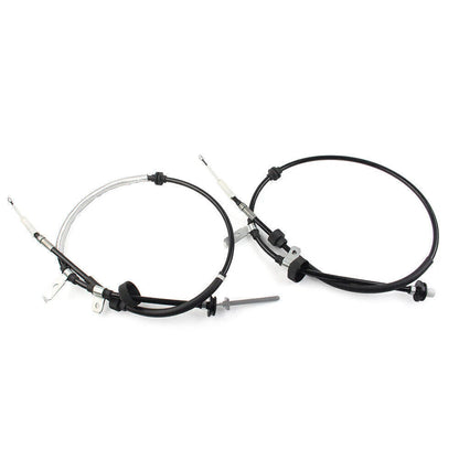 Rear Handbrake Cables  for Land Rover LR3 LR4 Range Rover Sport (2005-2013)
