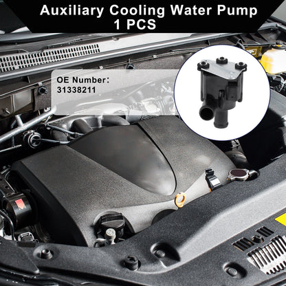 Auxiliary Cooling Water Pump for Volvo XC60 2013-2017 (1 Pc)