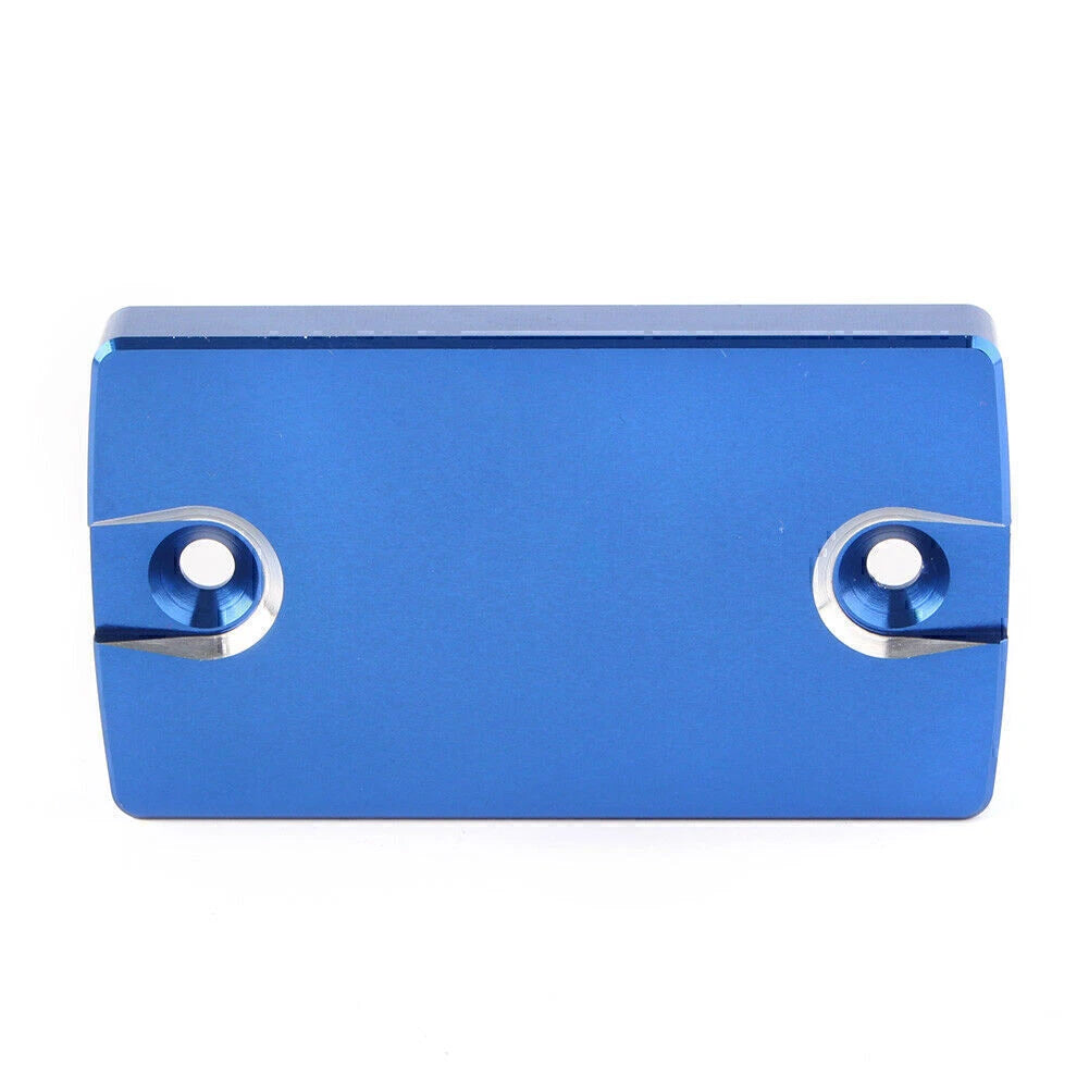 Blue Front Brake Fluid Reservoir Cap for SUZUKI GSX250R V-STROM250 (2017-2018)