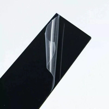 Door Window Trim Cover Pillar Post 6 x for Hyundai Genesis GV70 (2022–2023)