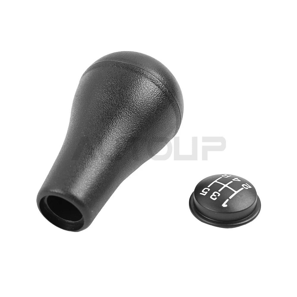 Shift Knob / 5-Speed Manual for Jeep Wrangler TJ (1997–2002)