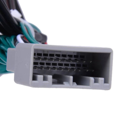 16Pin Android Audio Stereo Wiring Harness Adapter for Honda Accord (2008-2012)
