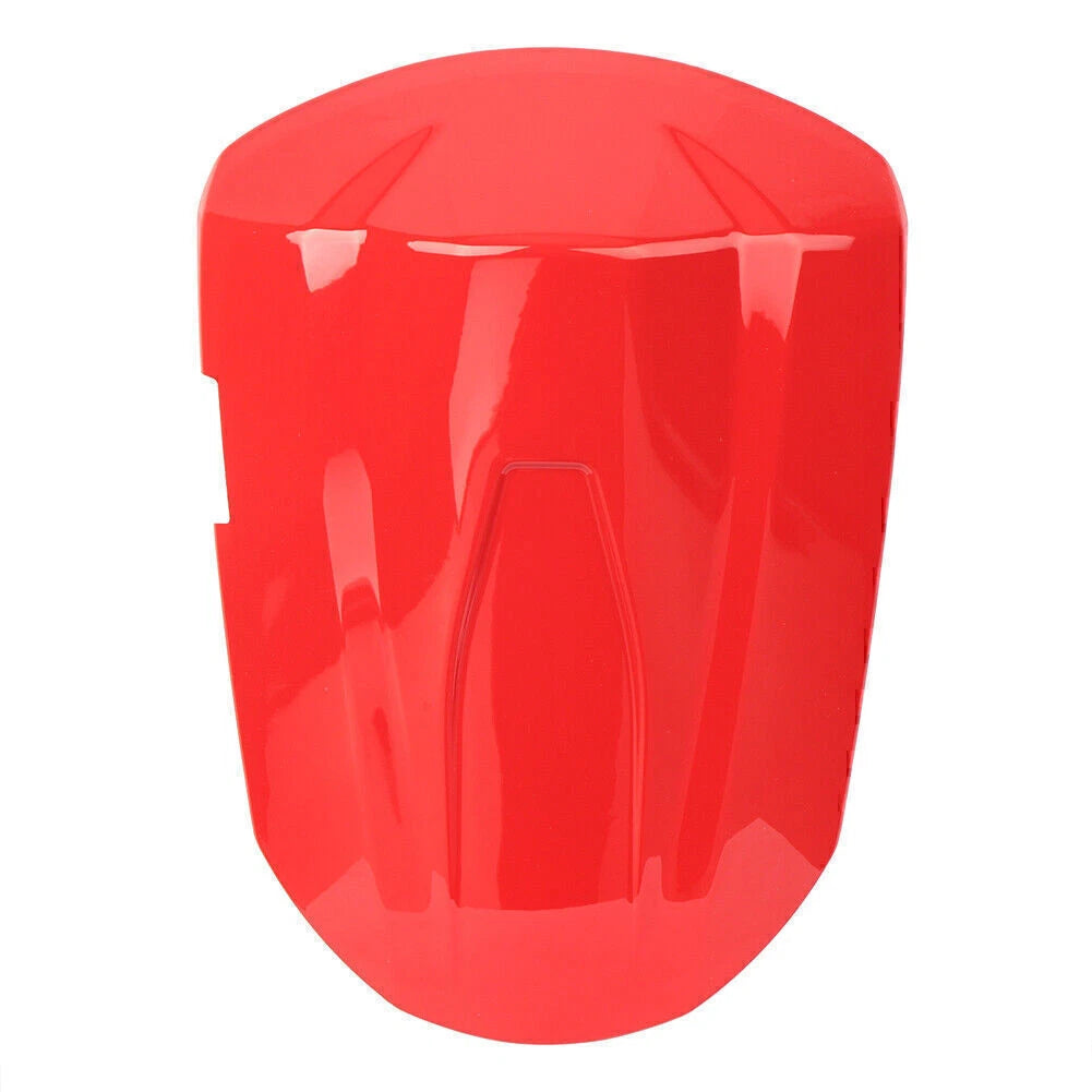 Rear Seat Cover Cowl for Suzuki GSXR600 GSXR750 (2008-2009) Red
