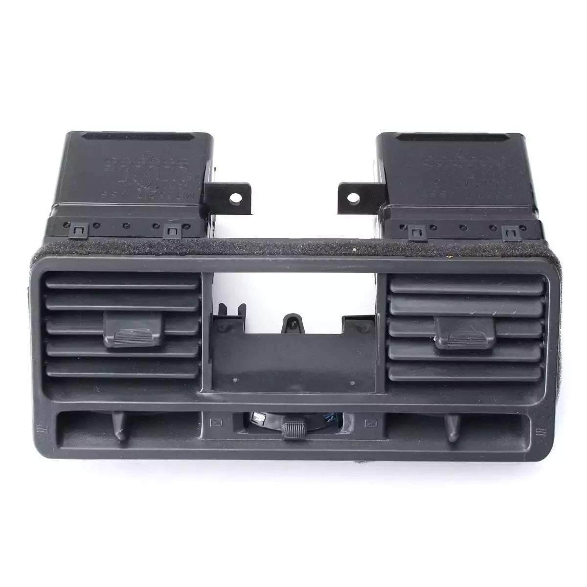 3PCS Panel Dash Air Outlet Vents for Mitsubishi Pajero Montero V31 V32 V33