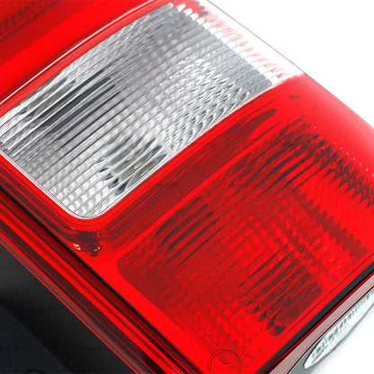 Tail Light Assembly  Rear Brake Lamps for Mercedes Benz Metris (2016-19)