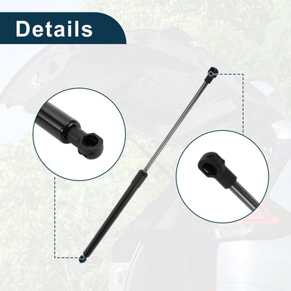 Tailgate Lift Supports Struts for Nissan Qashqai J10 (2007-2013)