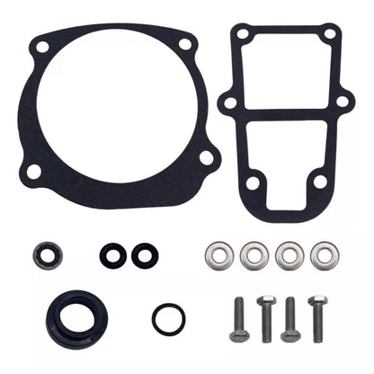 Evinrude Johnson Gearcase Seal Kit for Outboard Lower Unit (40-60HP)
