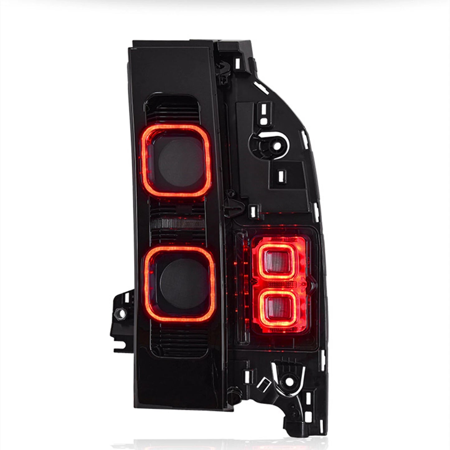 LED Brake Light Taillight Assembly for Land Rover Defender (2020-2024)
