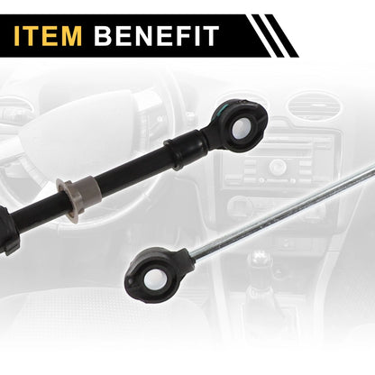 Auto Transmission Gear Shifter Cable for Ford F150 (2004)