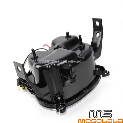 LED DRL Headlight for Suzuki Boulevard M109R M90 C90 VZR1800BZ VZ1500 (2006-2023)