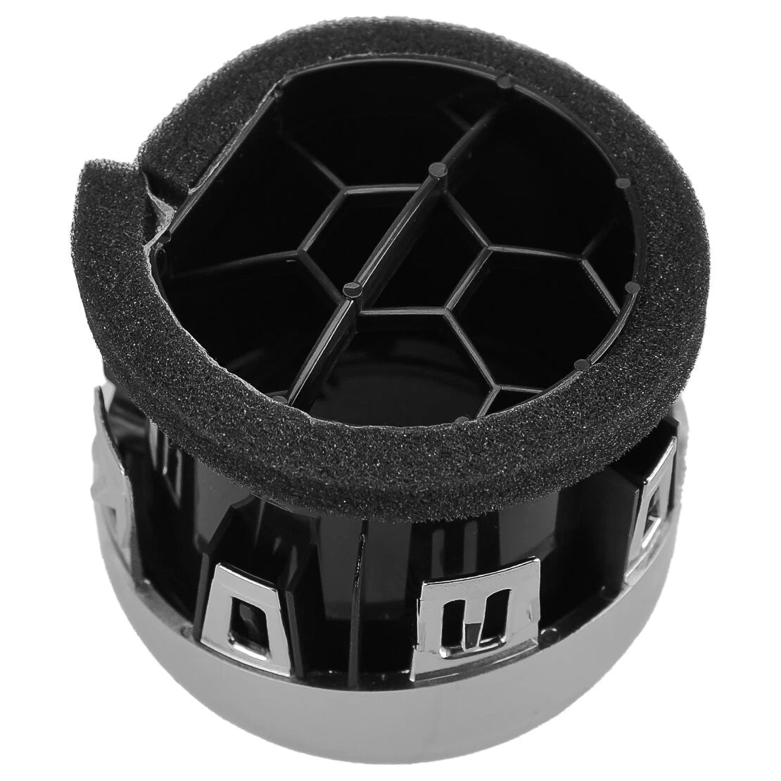 AC Heater Air Duct Vent Louvre for Ford Mustang (2015-2022)