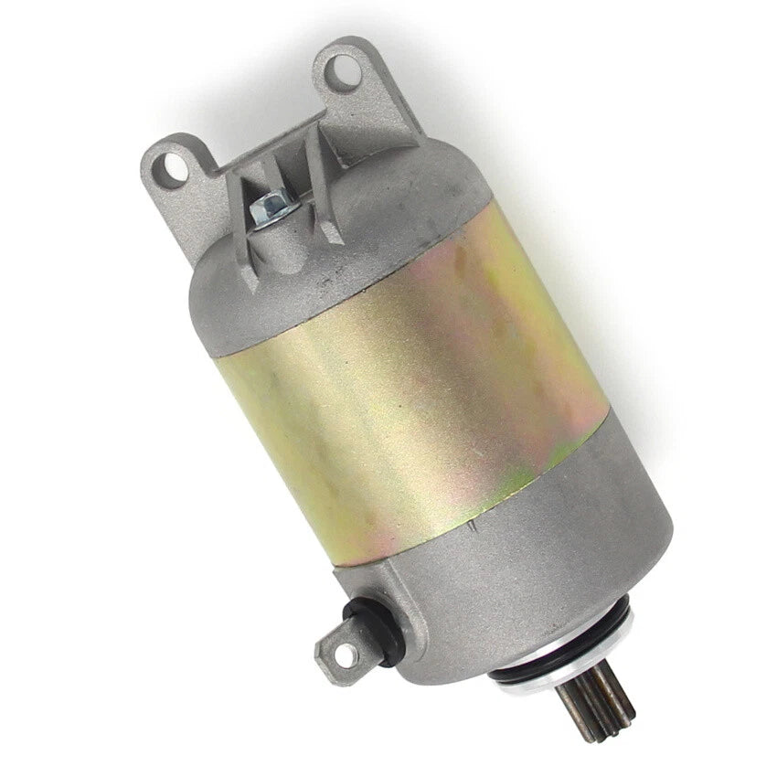Starter Motor for Yamaha MW125A, YP125R, Majesty, MWS125, Tricity (2014-2023)