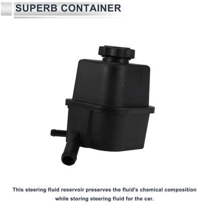 Power Steering Reservoir for Chevrolet Camaro (2010 - 2015)