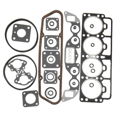 Head Gasket Decarbonizing Kit for Volvo Penta AQ 115A/130A/130C (1970-1990)