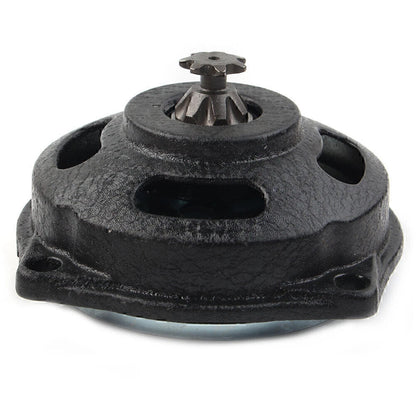 Clutch Bell Drum Gear Box for 43cc 49cc 47cc Mini Pocket Bike Scooter