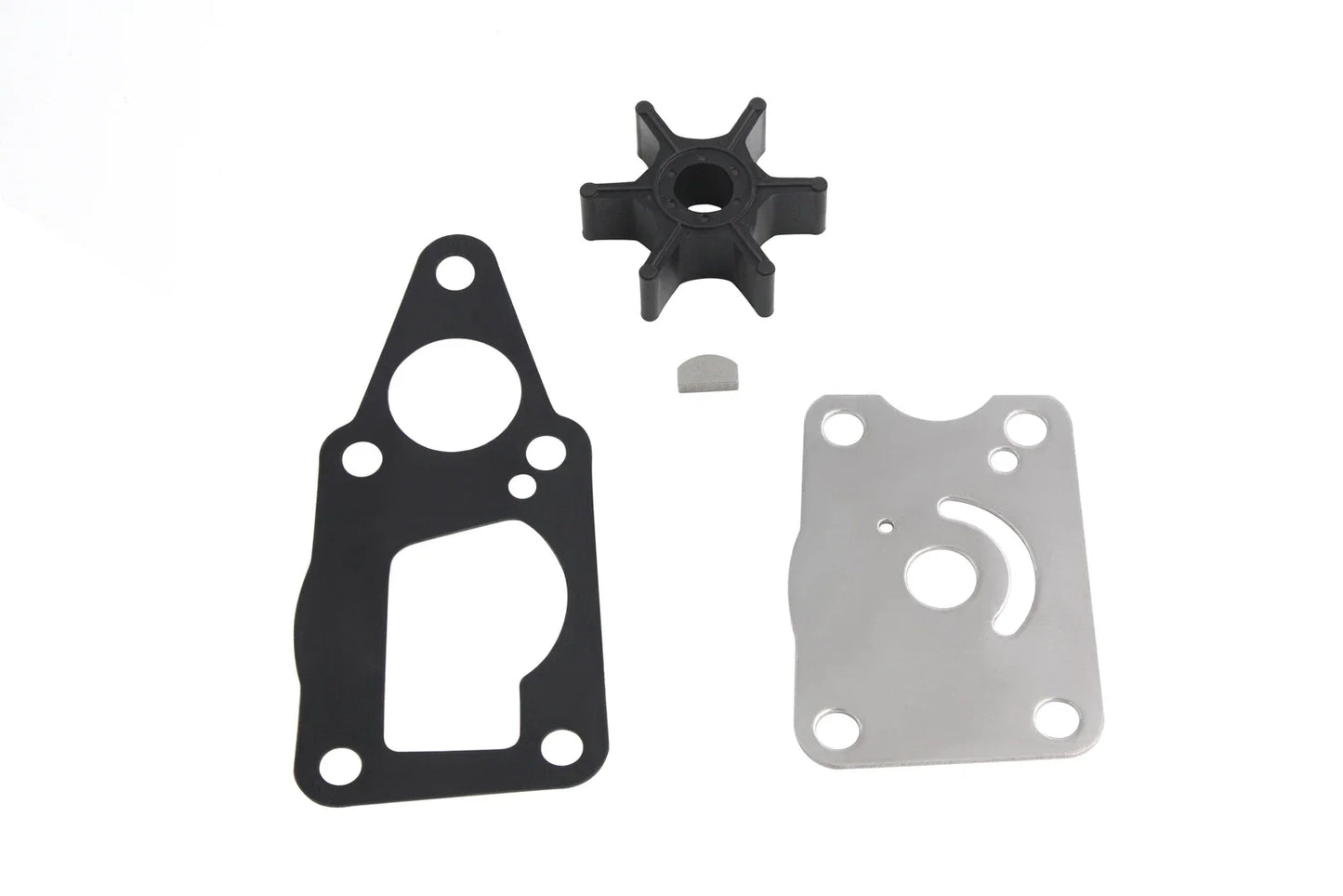 Water Pump Impeller Kit for Suzuki DF4 DF6 4-Stroke Models