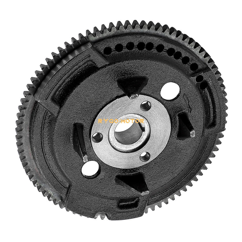 Flywheel Rotor Magneto FF95 for Polaris Xplorer 400L (1995–2002)