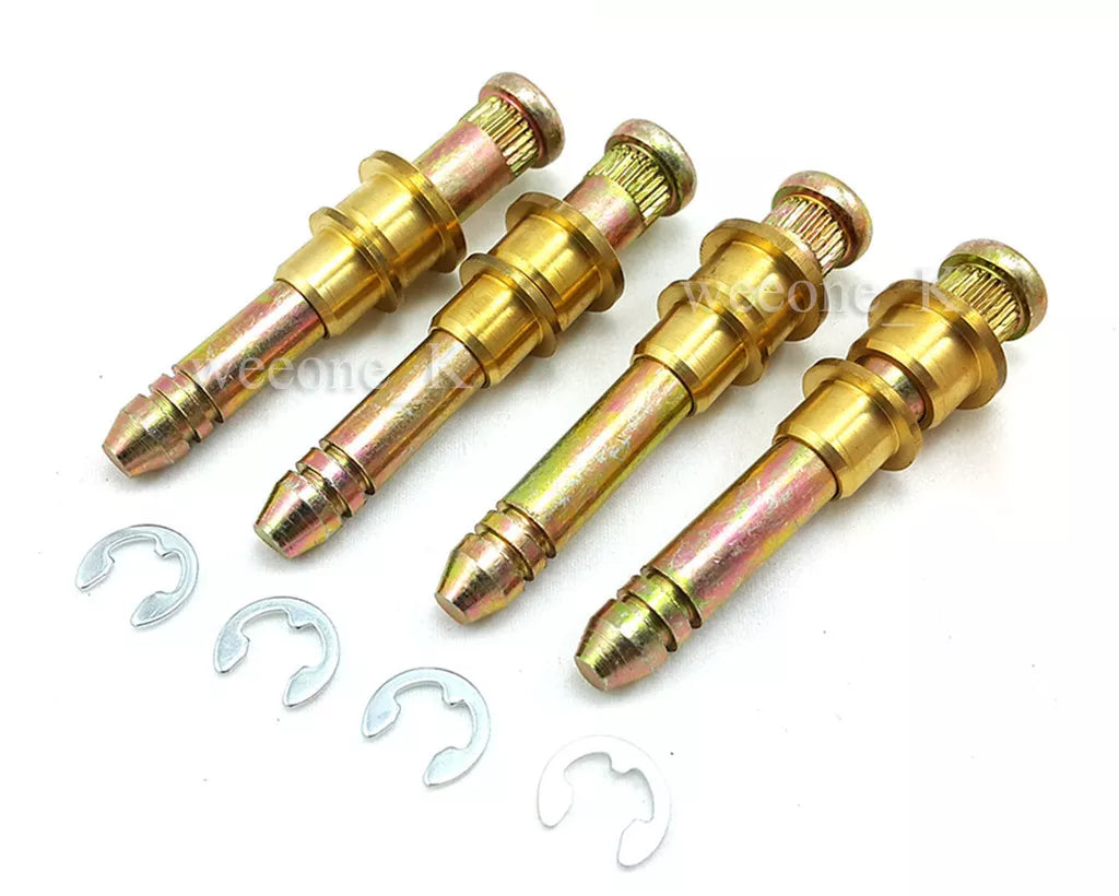 Door Hinge Pins for Honda Accord/Civic/City/CR-V/Stream