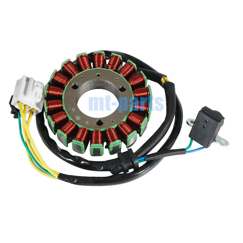 Magneto Stator Coil for SYM GTS 250 EVO, GTS 300 EFI (2009-2011)