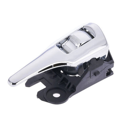 Front / Rear Right Chrome Inner Door Handle for Toyota Corolla (2007–2014)