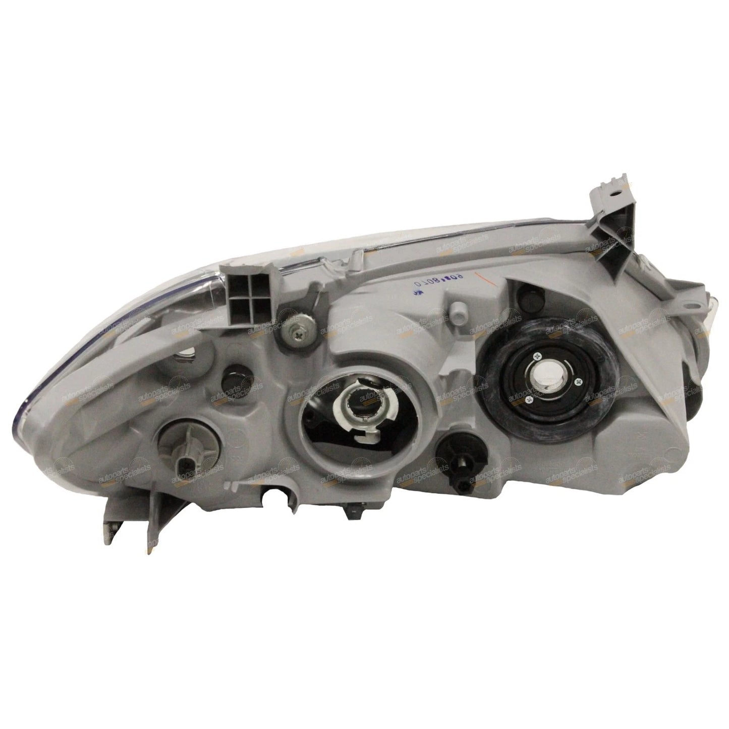 LH / Projector Headlight for Toyota Camry AHV40 (2010–2011)