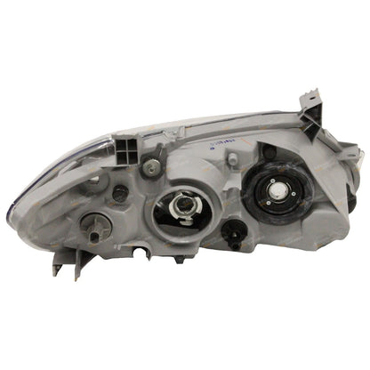 LH / Projector Headlight for Toyota Camry AHV40 (2010–2011)