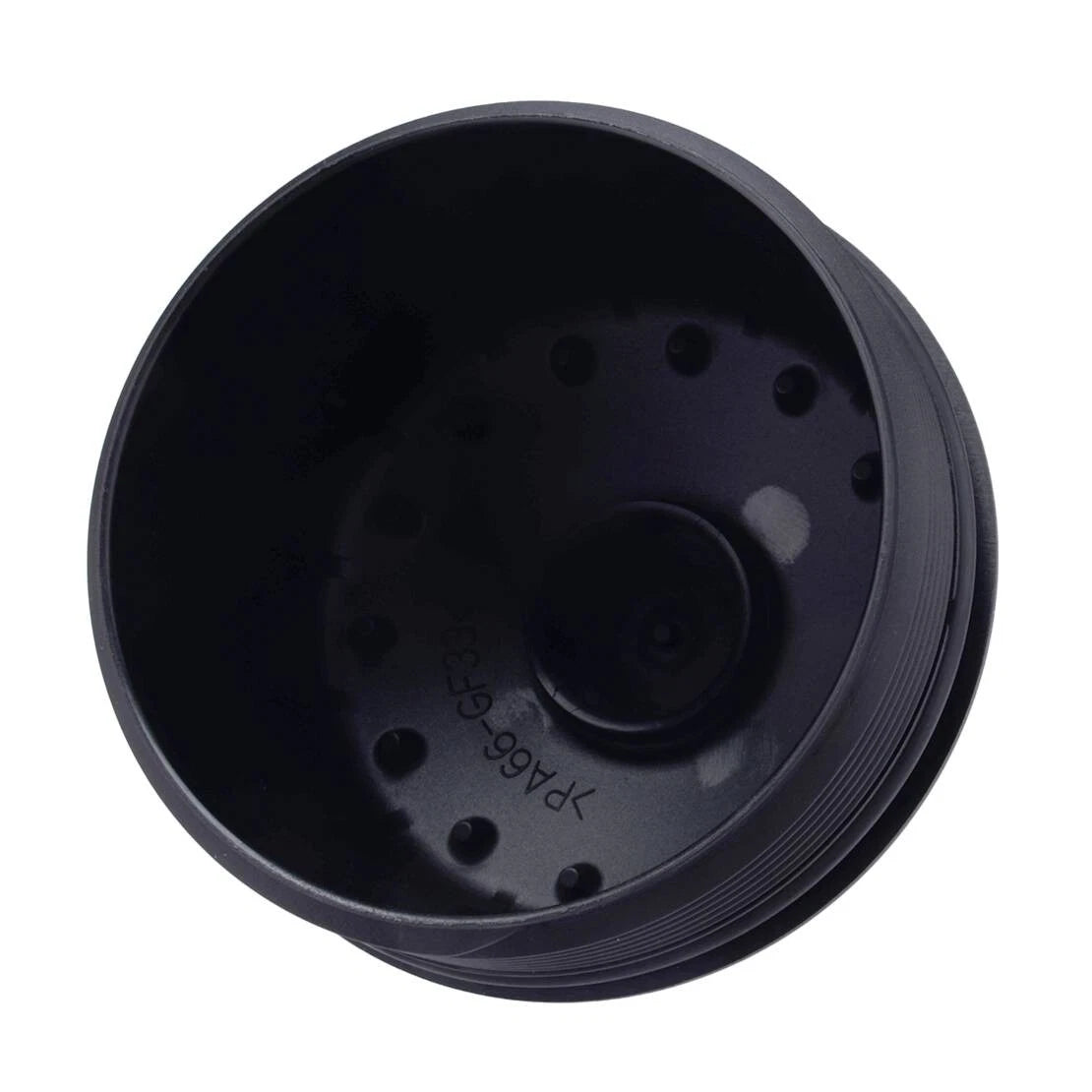 Oil Filter Cover Cap for Ford E-350 E-450 F-250 F-350 F-550 Super Duty