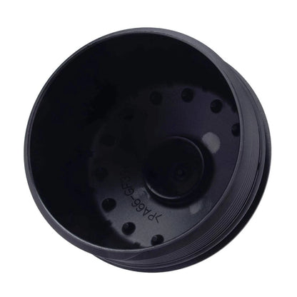 Oil Filter Cover Cap for Ford E-350 E-450 F-250 F-350 F-550 Super Duty