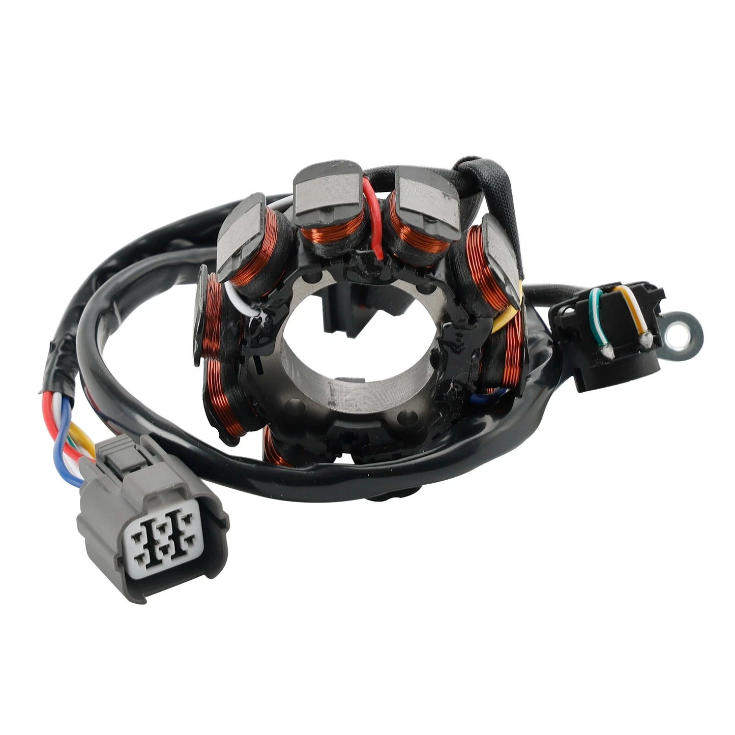 Stator for Kawasaki KLX 450 R KLX450A (2008-2009, 2012-2019)