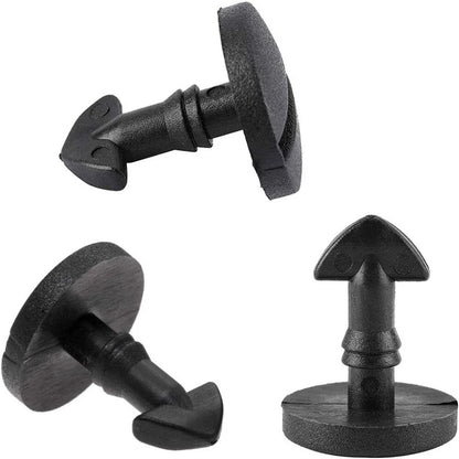 Door Panel Fastener Retainer Clip for Land Rover LR3 LR4 Discovery (2005-2016)