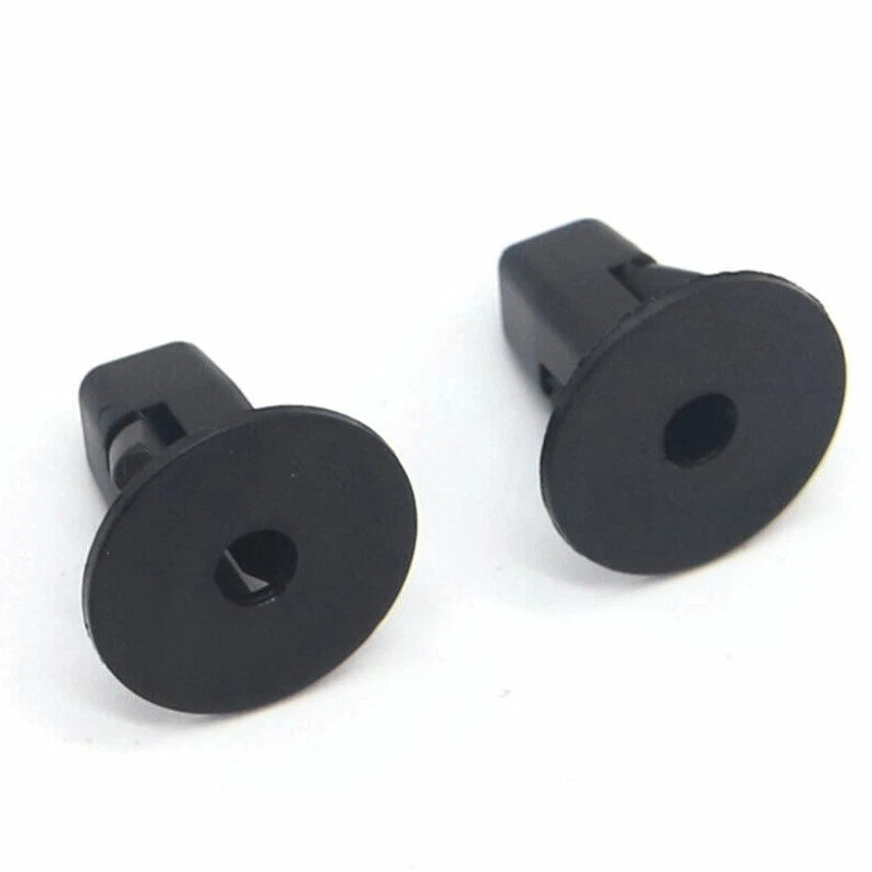 Bumper Fender Bonnet Bolt Grommet Clip for Toyota Hilux (2005-2015)