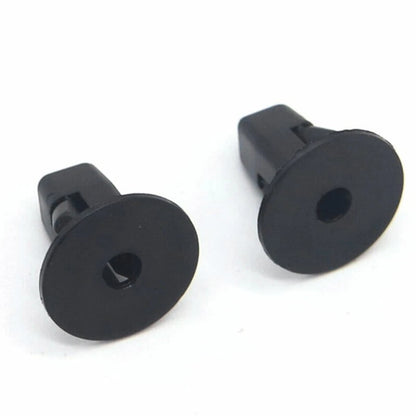 Bumper Fender Bonnet Bolt Grommet Clip for Toyota Hilux (2005-2015)