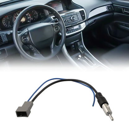 Antenna Cable Adapter for Mazda Quick and Reliable Connection