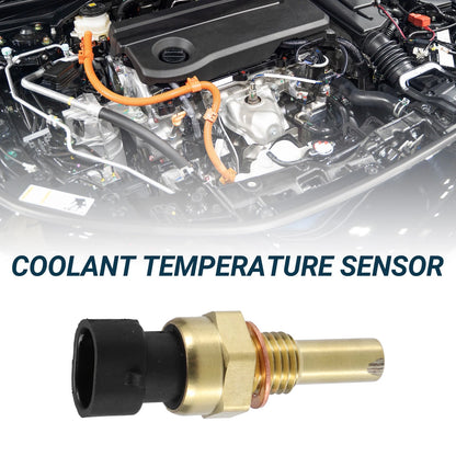 Coolant Temperature Sensor for Chevrolet Avalanche Temp Sensor (2002-2013)