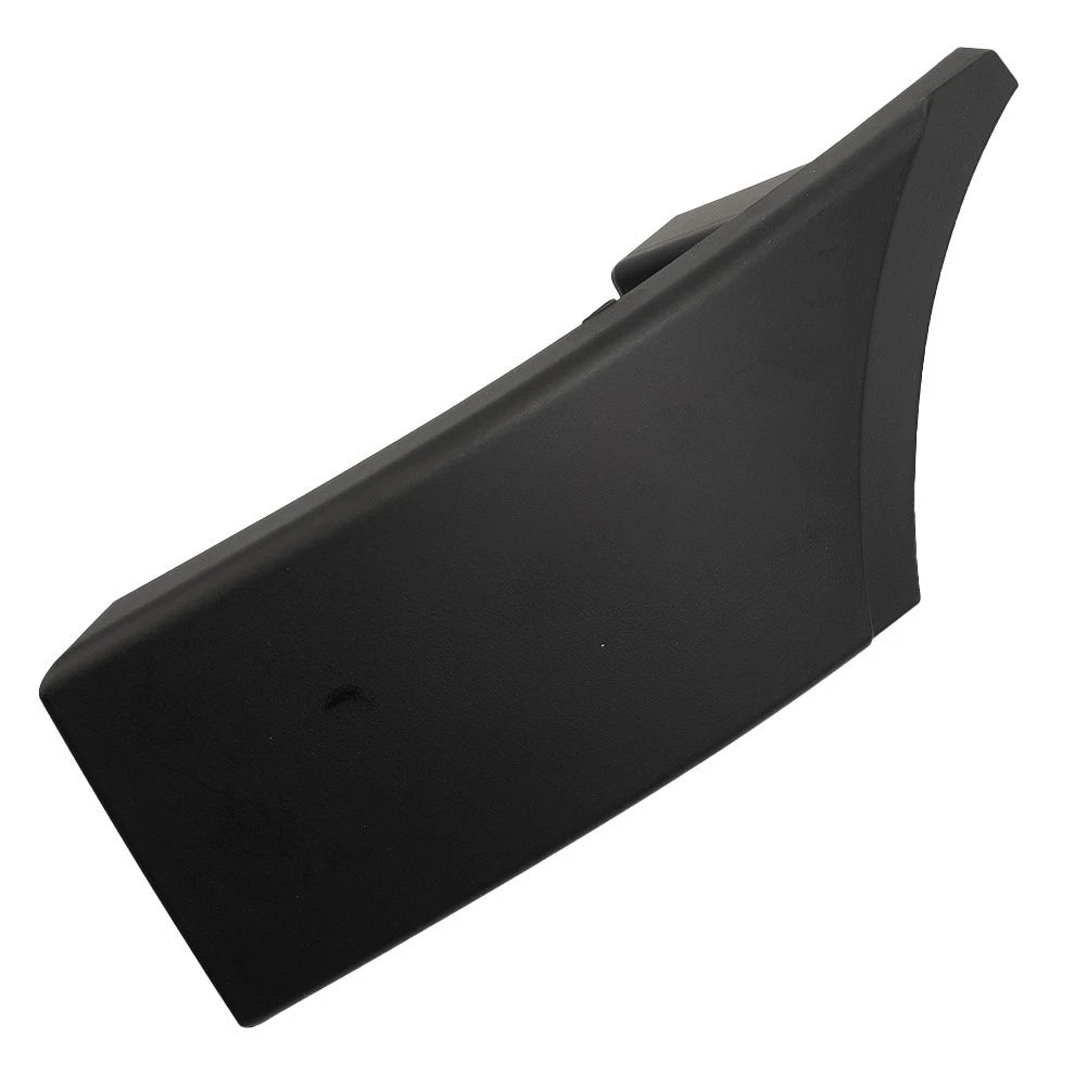 Headlight Filler Trim Decals Metal Molding Trim Panel Moulding