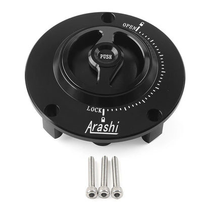 Fuel Tank Cap for Honda CBR1000RR CBR650R CBR500R (2012-2023)
