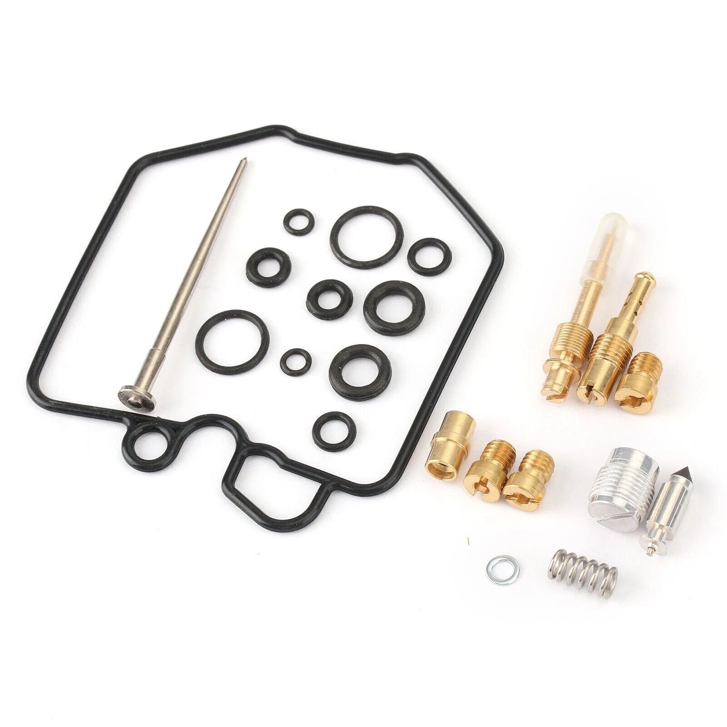 Carburetor Repair Kit for Honda CB750K/CB750F (1980-1982)