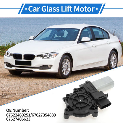 Power Window Regulator Lift Motor for BMW 1 Series, 3 Series (2004-2013)