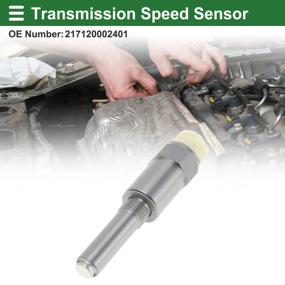 1 Pcs Transmission Speed Sensor for Volvo F FH FLC FL FM